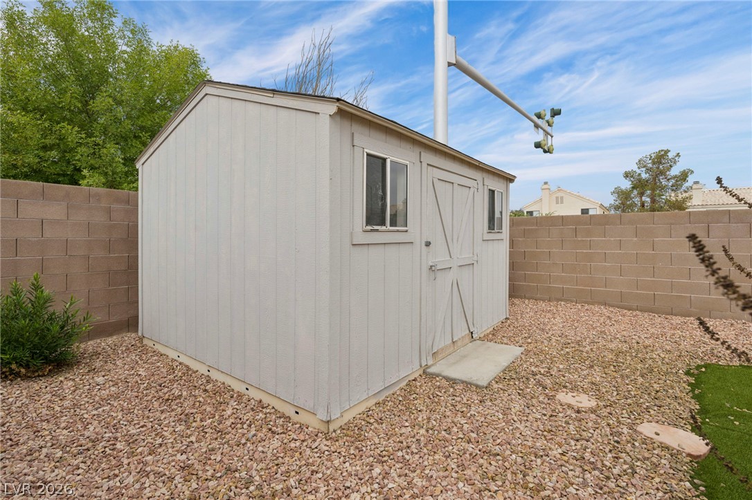 2726 Woodbine Avenue Henderson NV 89074