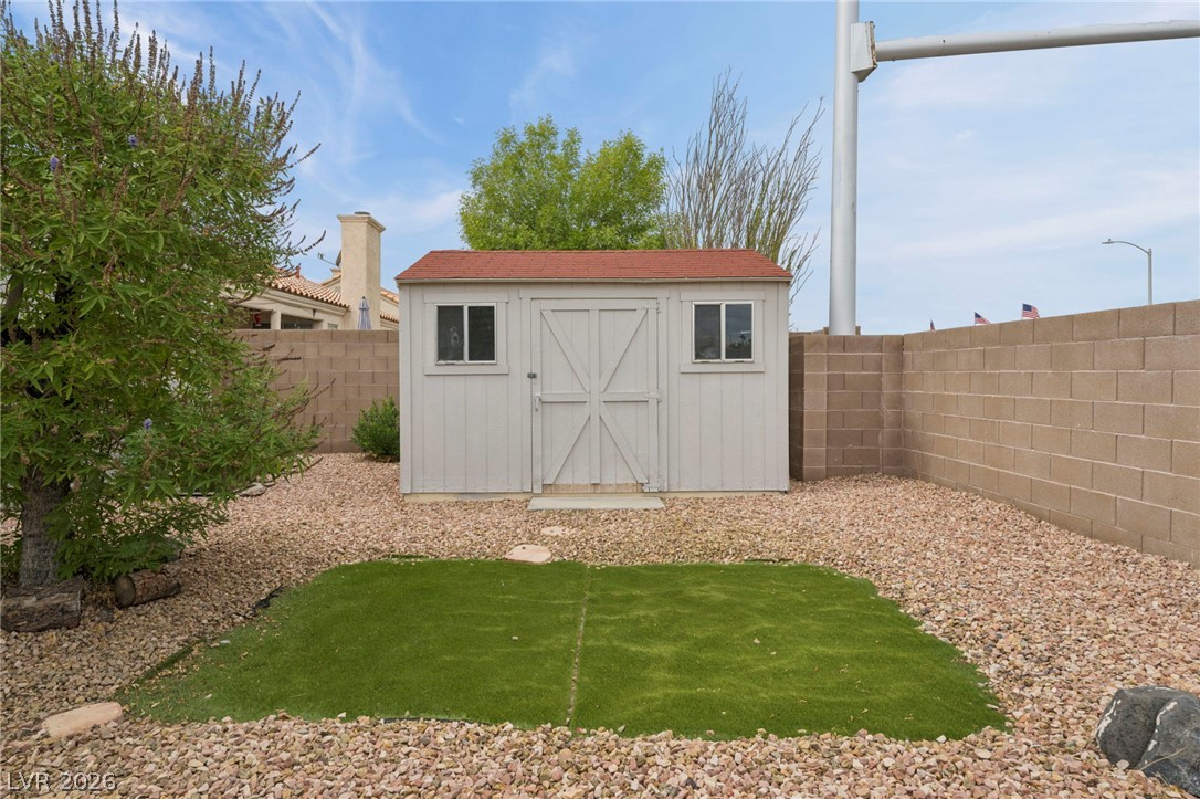 2726 Woodbine Avenue Henderson NV 89074