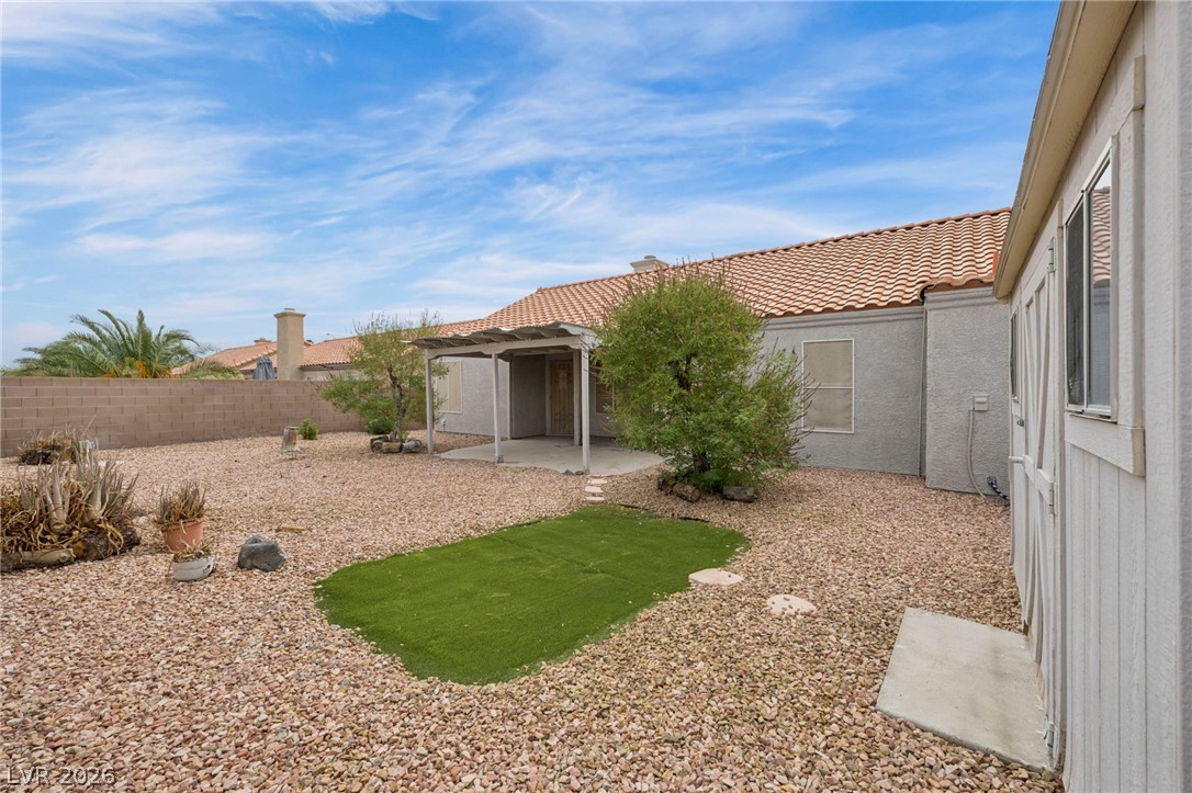 2726 Woodbine Avenue Henderson NV 89074