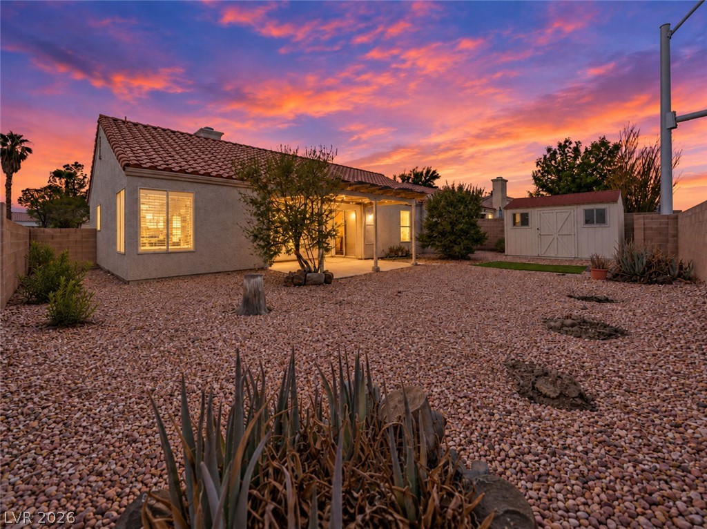 2726 Woodbine Avenue Henderson NV 89074