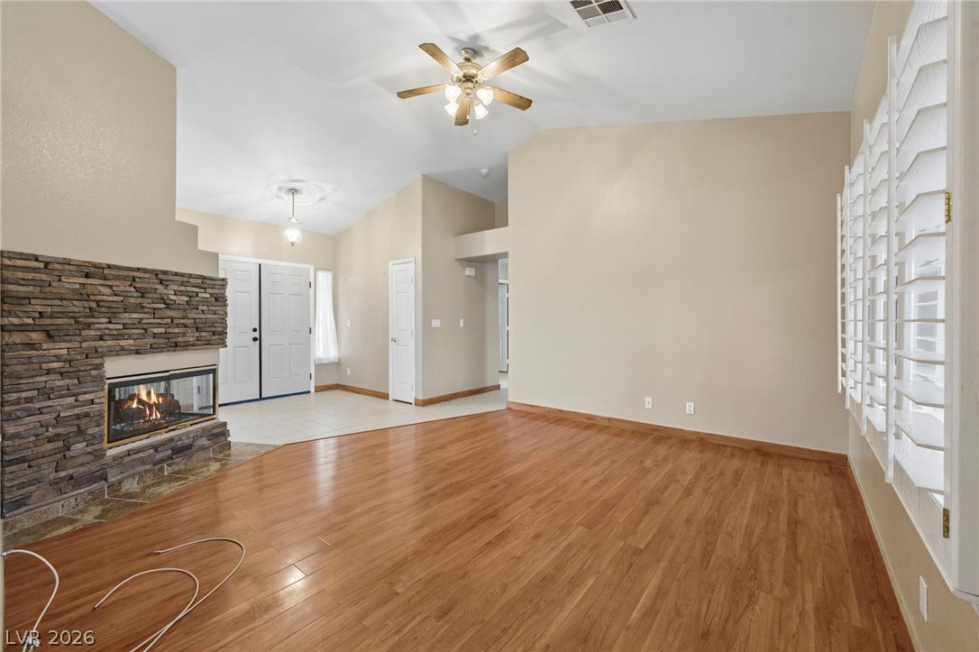 2726 Woodbine Avenue Henderson NV 89074