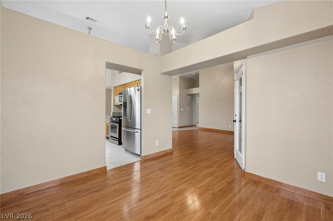 2726 Woodbine Avenue Henderson NV 89074
