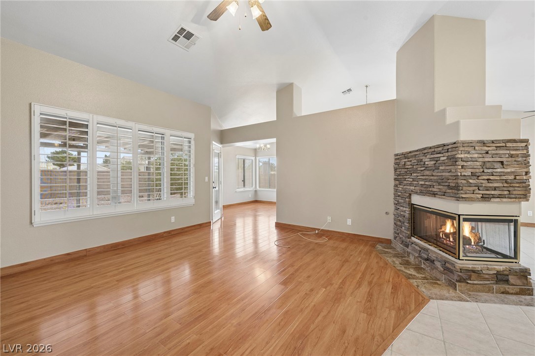 2726 Woodbine Avenue Henderson NV 89074