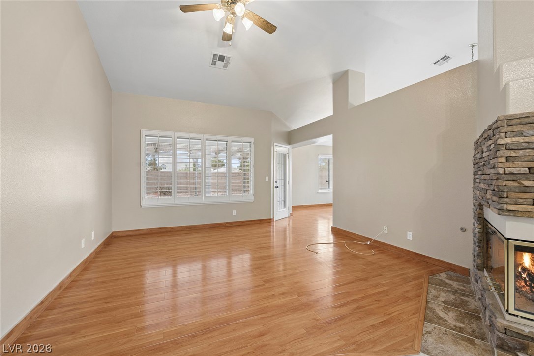 2726 Woodbine Avenue Henderson NV 89074