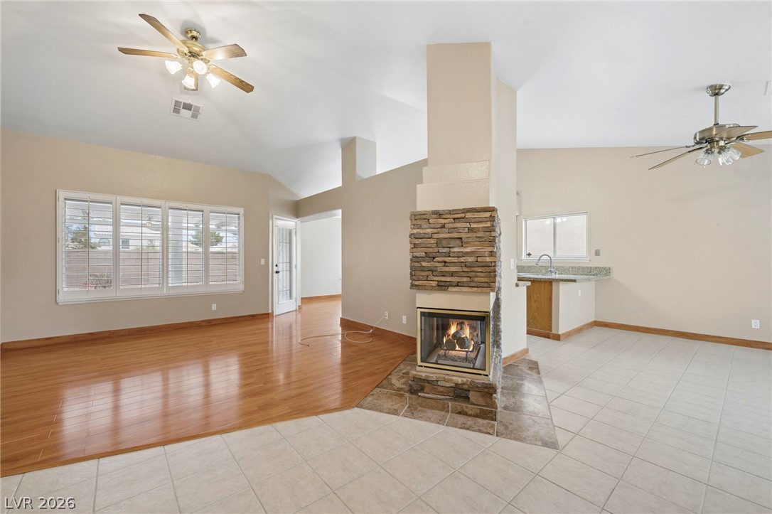 2726 Woodbine Avenue Henderson NV 89074