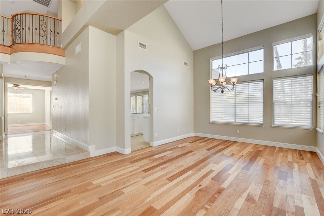 8816 Montagna Drive Las Vegas NV 89134