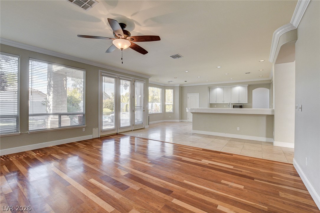 8816 Montagna Drive Las Vegas NV 89134