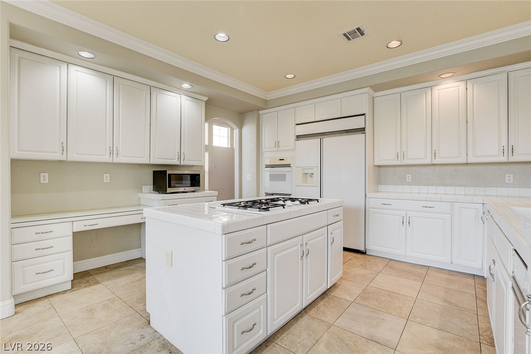 8816 Montagna Drive Las Vegas NV 89134