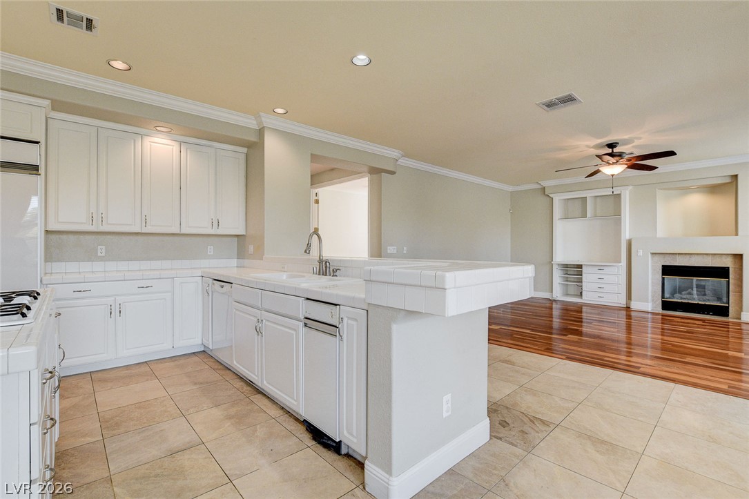 8816 Montagna Drive Las Vegas NV 89134
