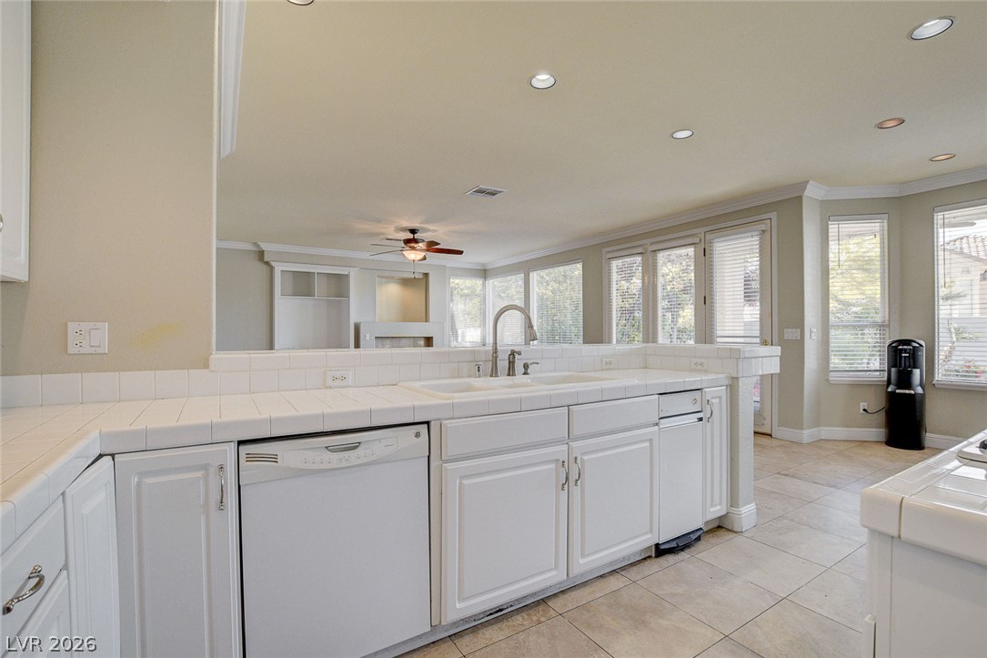 8816 Montagna Drive Las Vegas NV 89134