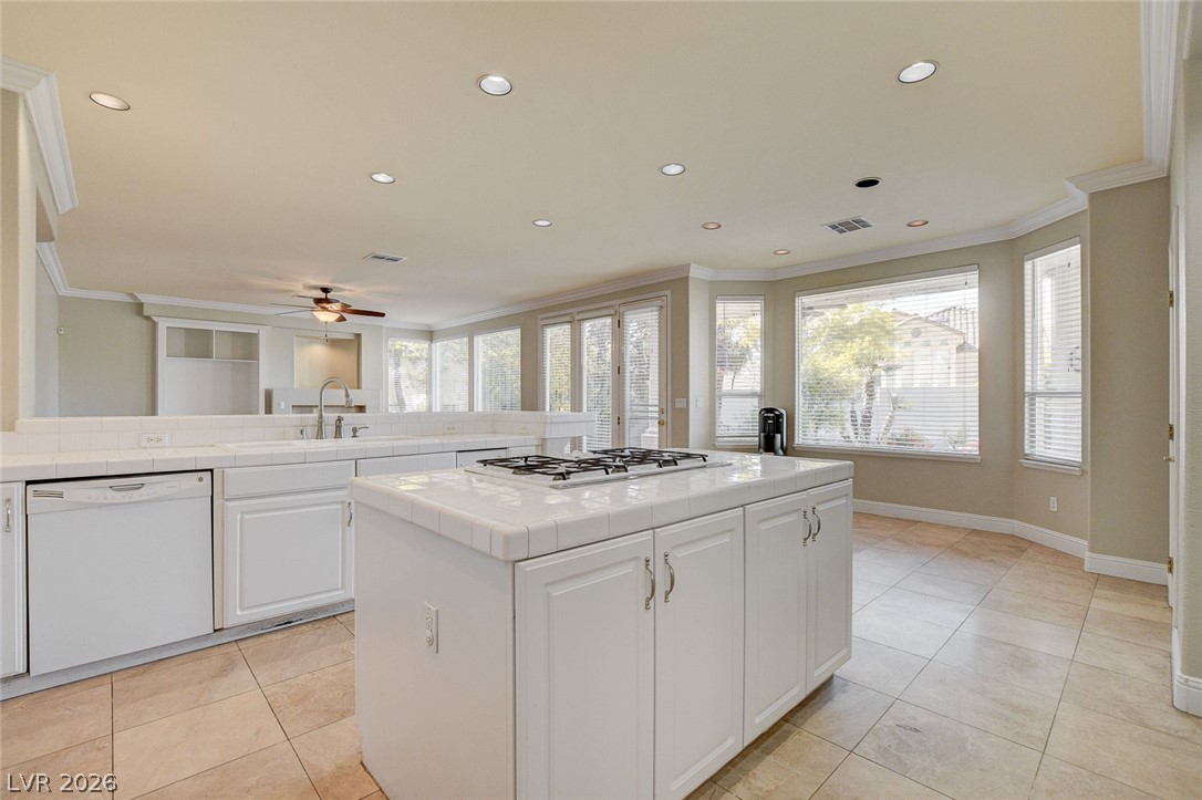 8816 Montagna Drive Las Vegas NV 89134