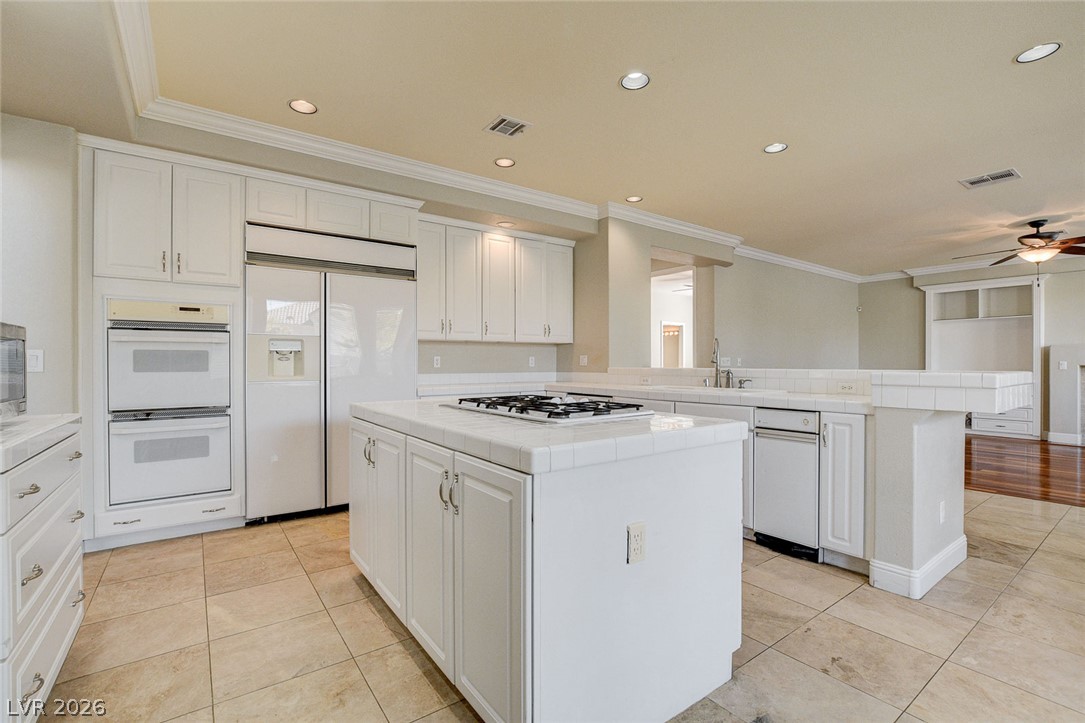 8816 Montagna Drive Las Vegas NV 89134