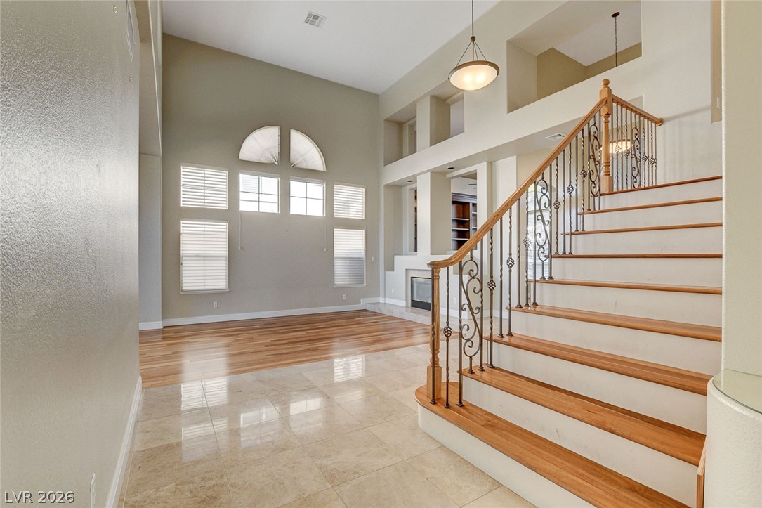 8816 Montagna Drive Las Vegas NV 89134