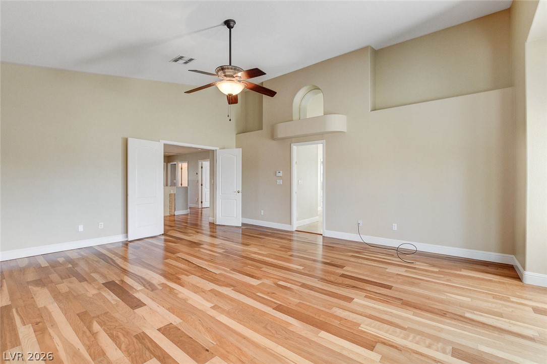 8816 Montagna Drive Las Vegas NV 89134