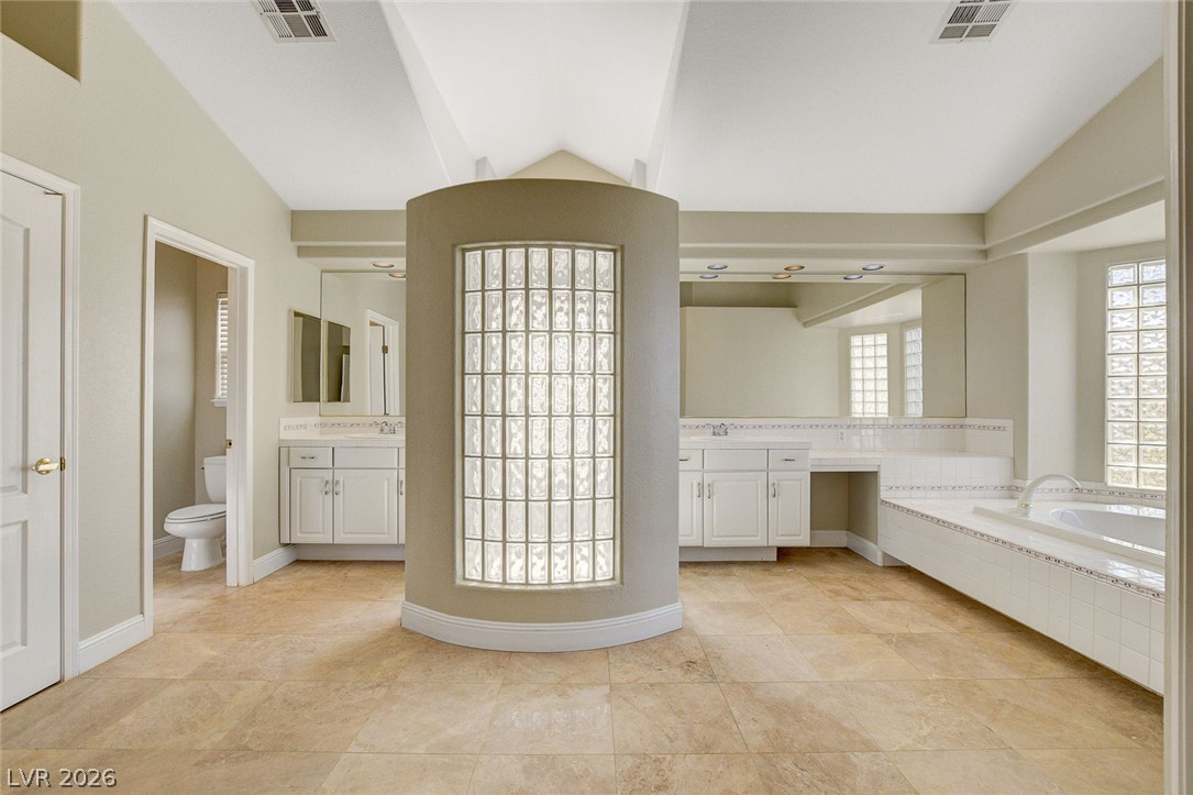 8816 Montagna Drive Las Vegas NV 89134