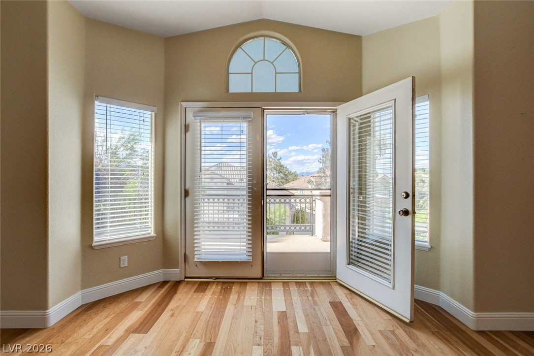 8816 Montagna Drive Las Vegas NV 89134