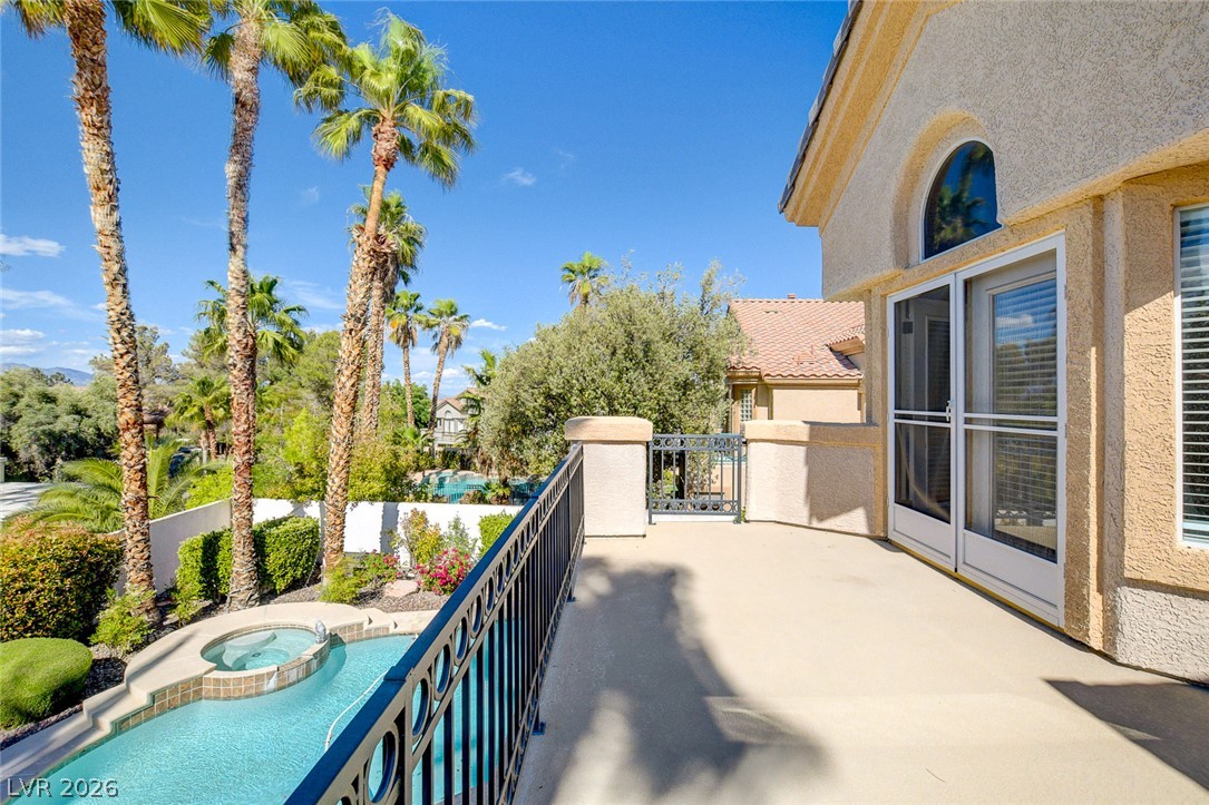 8816 Montagna Drive Las Vegas NV 89134