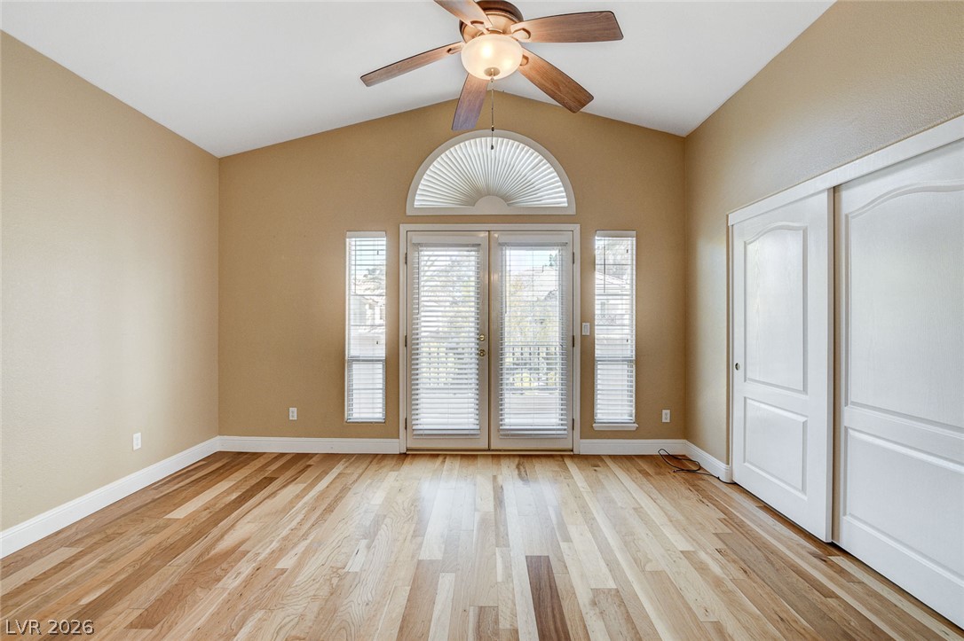 8816 Montagna Drive Las Vegas NV 89134