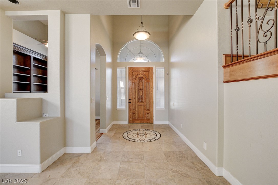 8816 Montagna Drive Las Vegas NV 89134