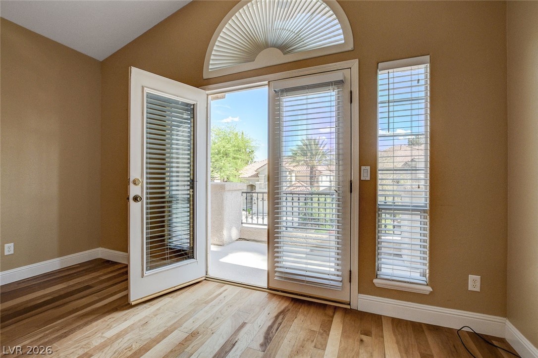 8816 Montagna Drive Las Vegas NV 89134