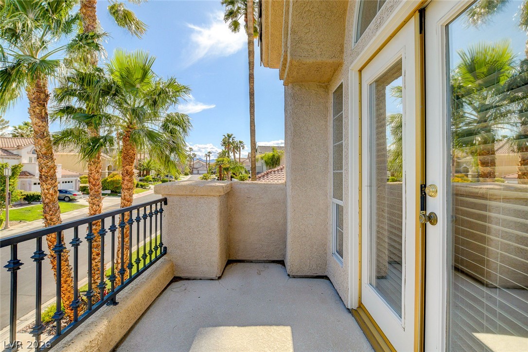 8816 Montagna Drive Las Vegas NV 89134