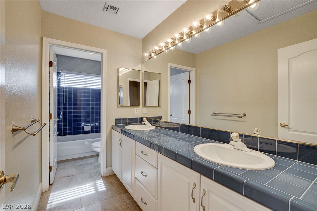 8816 Montagna Drive Las Vegas NV 89134
