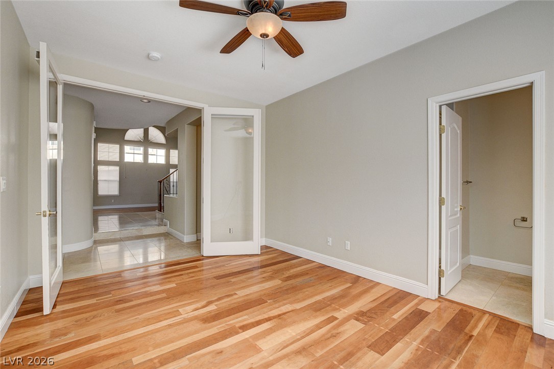 8816 Montagna Drive Las Vegas NV 89134