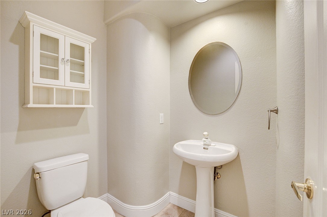 8816 Montagna Drive Las Vegas NV 89134