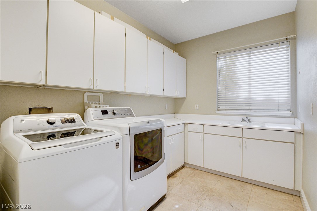 8816 Montagna Drive Las Vegas NV 89134