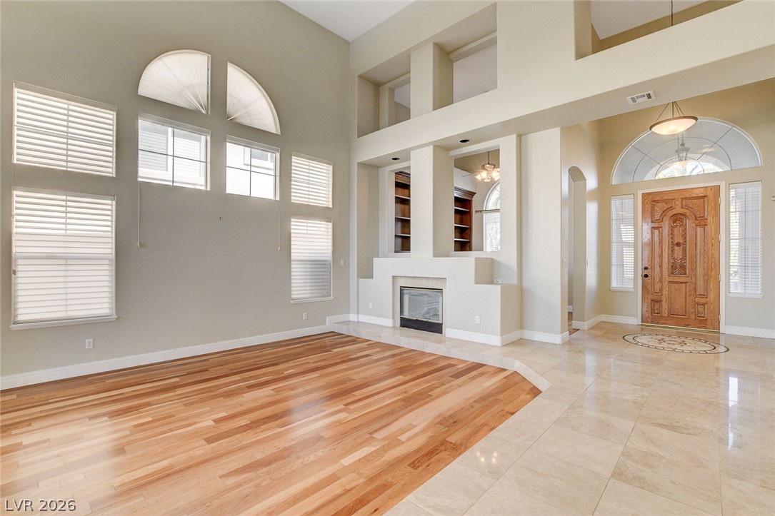 8816 Montagna Drive Las Vegas NV 89134
