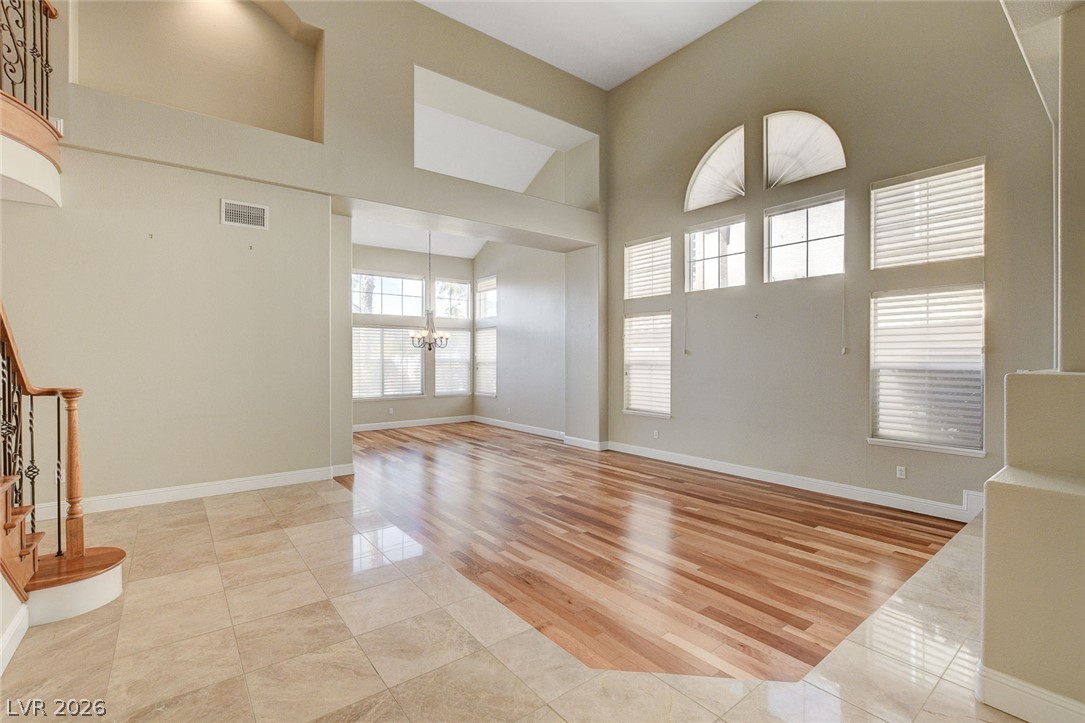 8816 Montagna Drive Las Vegas NV 89134