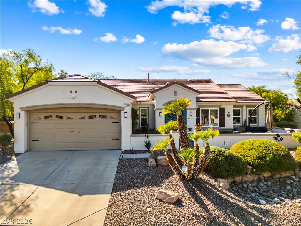 2853 Hartwick Pines Drive Henderson NV 89052