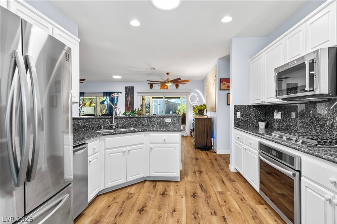 2853 Hartwick Pines Drive Henderson NV 89052