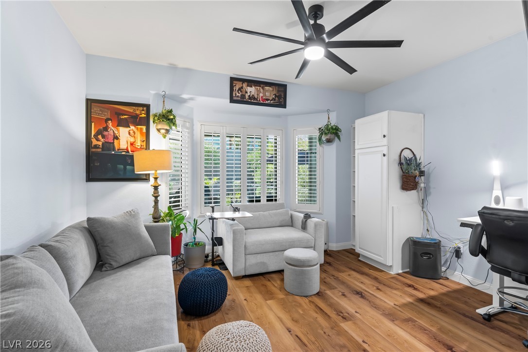2853 Hartwick Pines Drive Henderson NV 89052