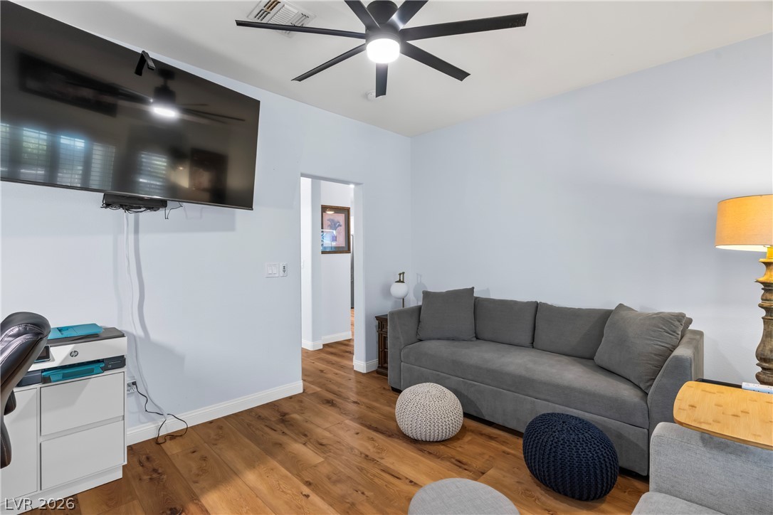 2853 Hartwick Pines Drive Henderson NV 89052