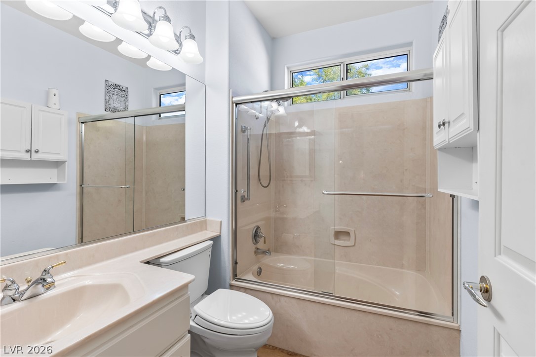 2853 Hartwick Pines Drive Henderson NV 89052