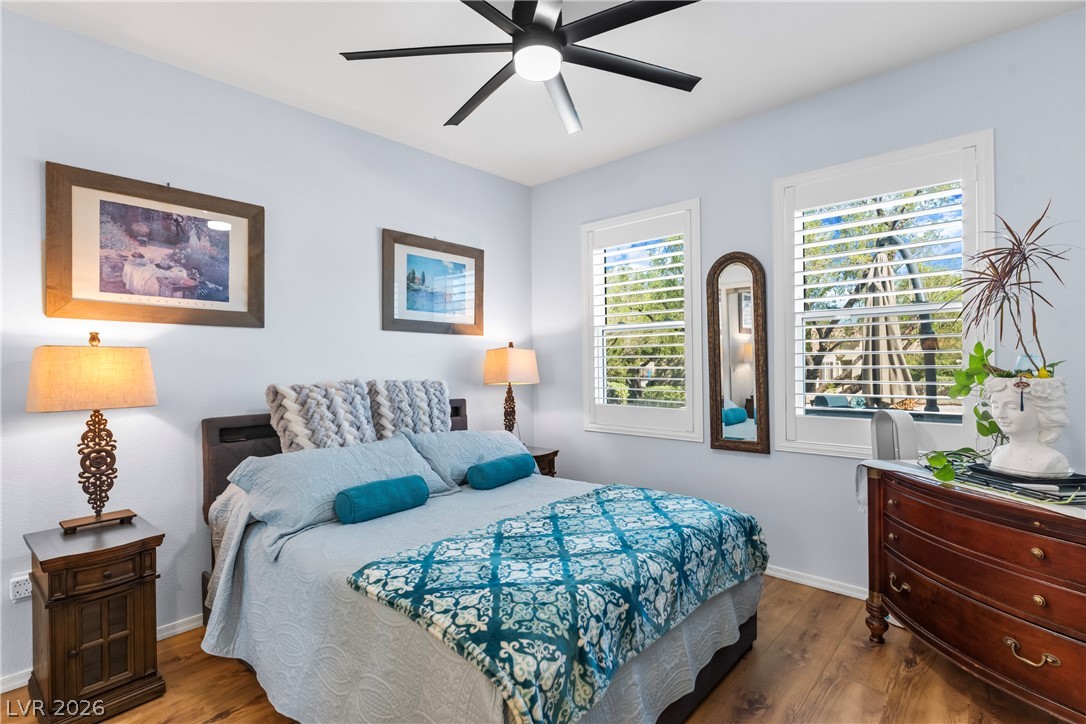 2853 Hartwick Pines Drive Henderson NV 89052