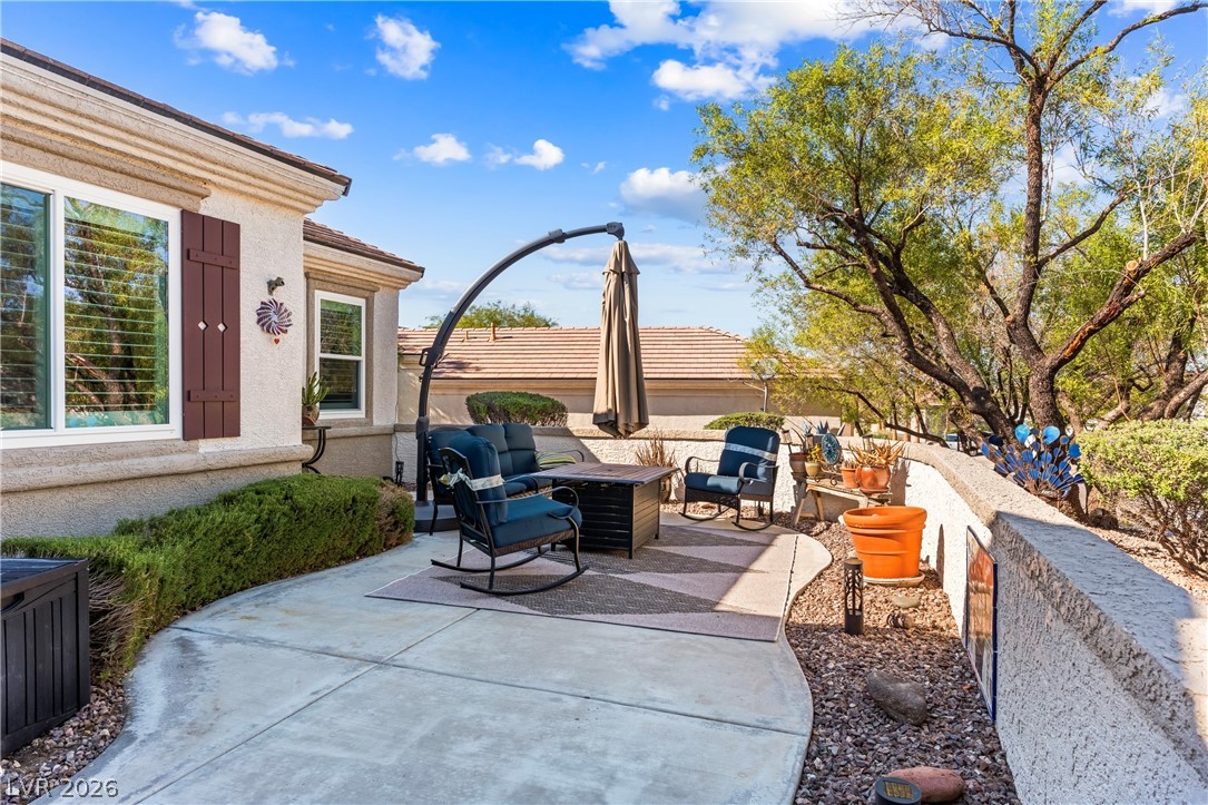 2853 Hartwick Pines Drive Henderson NV 89052
