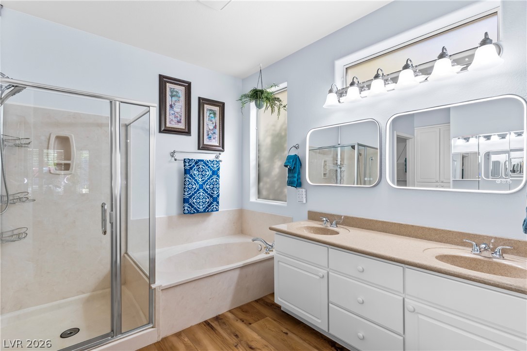 2853 Hartwick Pines Drive Henderson NV 89052