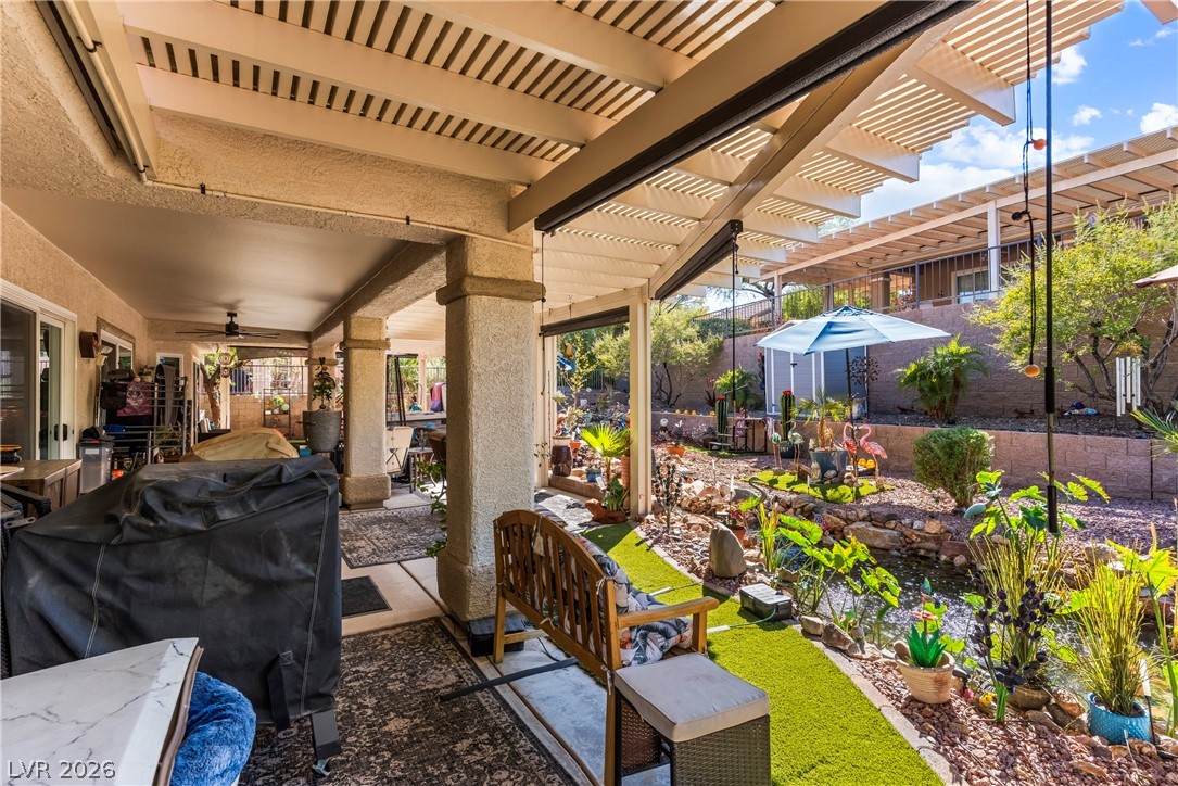2853 Hartwick Pines Drive Henderson NV 89052