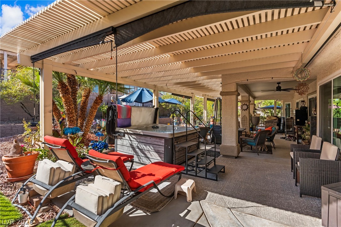 2853 Hartwick Pines Drive Henderson NV 89052