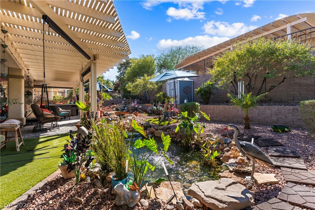 2853 Hartwick Pines Drive Henderson NV 89052