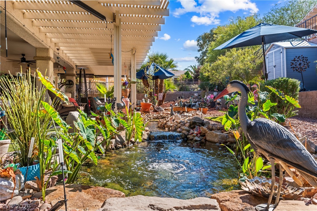 2853 Hartwick Pines Drive Henderson NV 89052