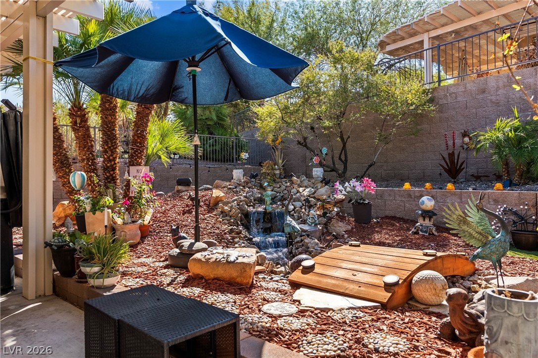 2853 Hartwick Pines Drive Henderson NV 89052