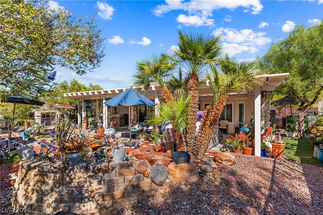 2853 Hartwick Pines Drive Henderson NV 89052