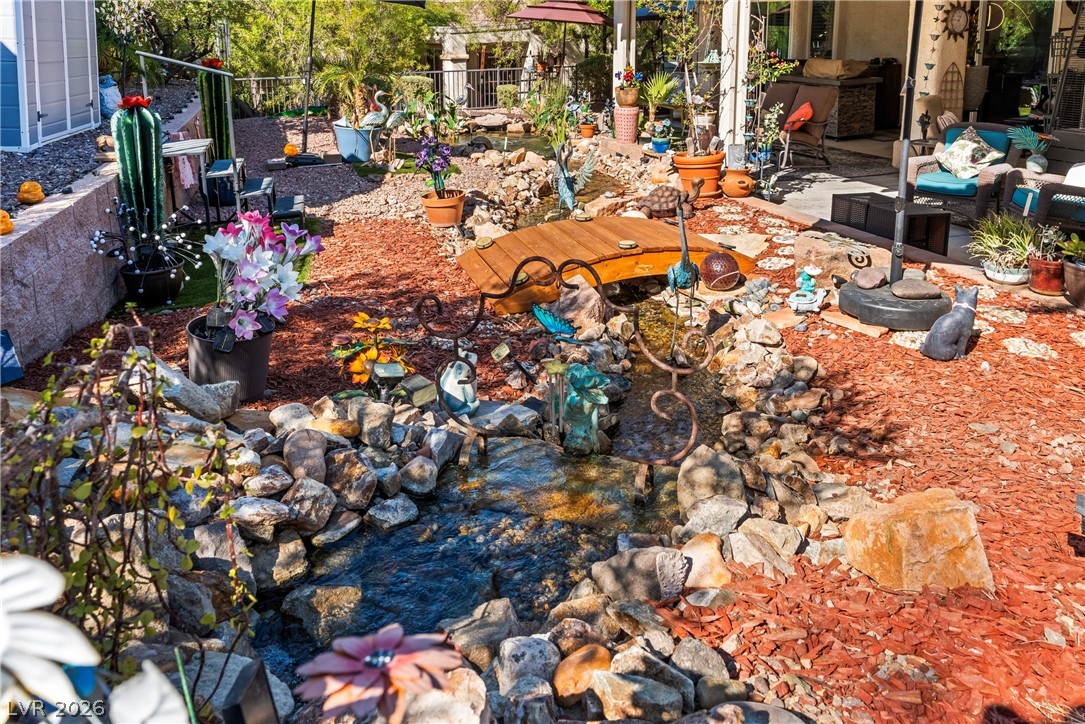 2853 Hartwick Pines Drive Henderson NV 89052