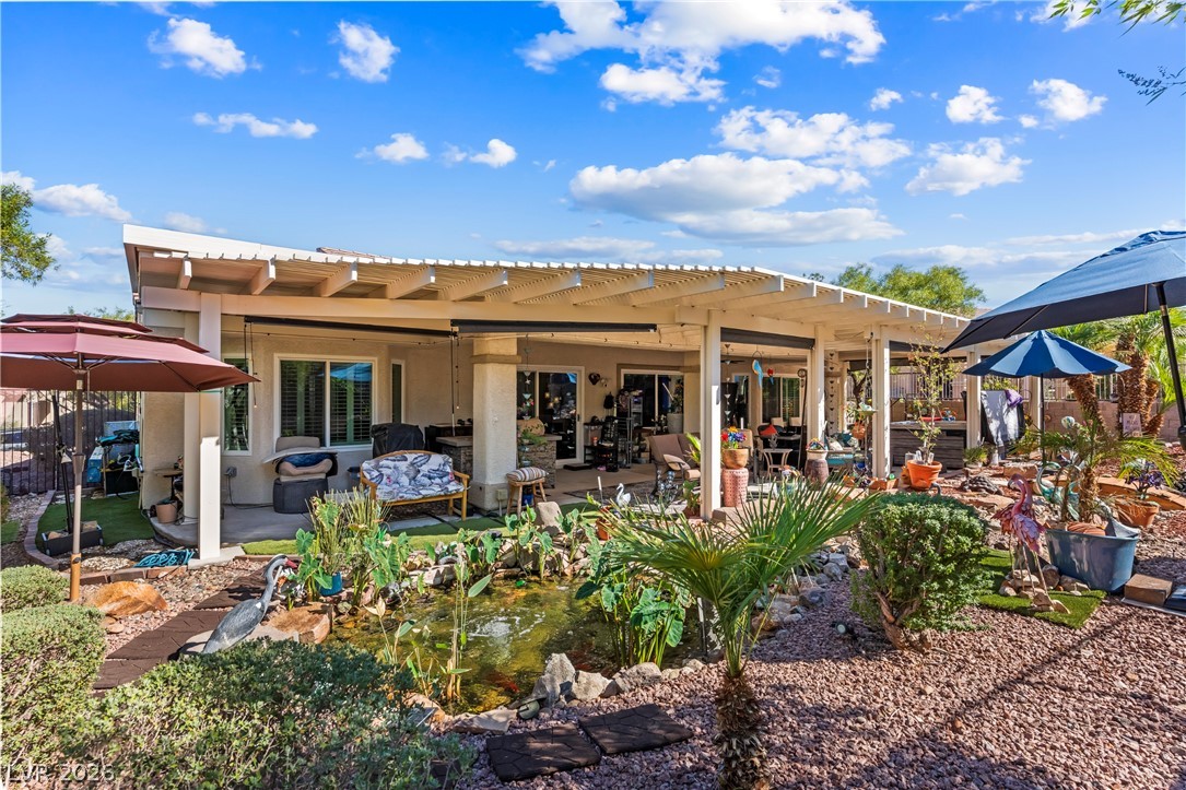 2853 Hartwick Pines Drive Henderson NV 89052