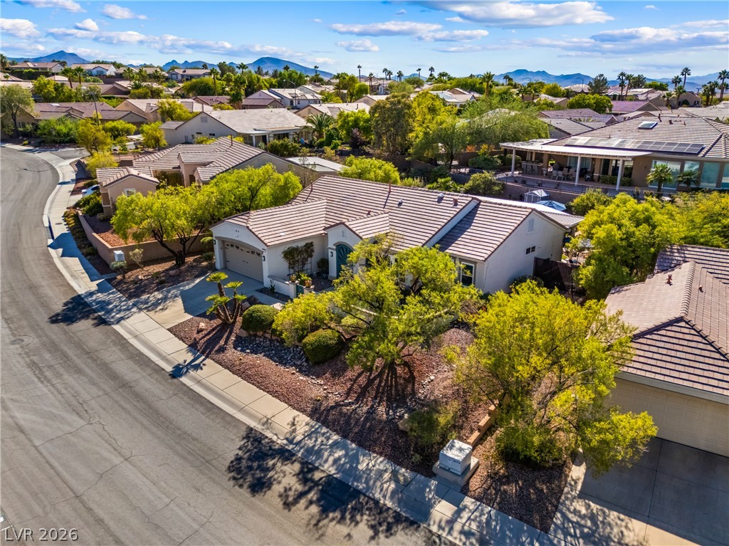 2853 Hartwick Pines Drive Henderson NV 89052