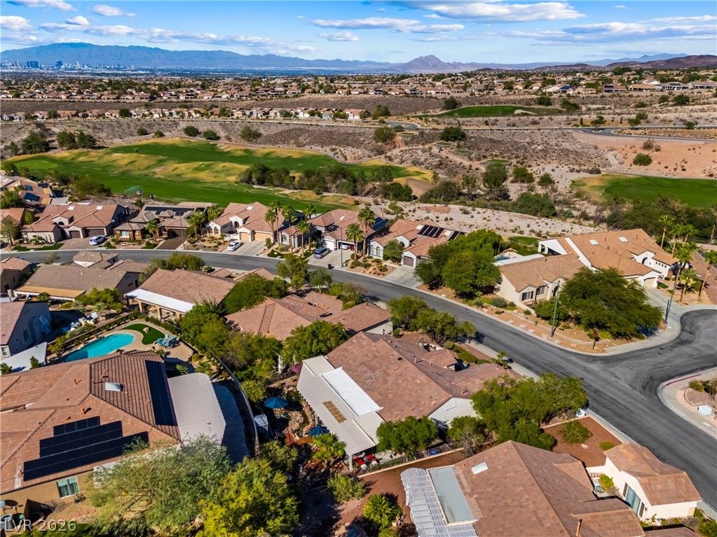 2853 Hartwick Pines Drive Henderson NV 89052