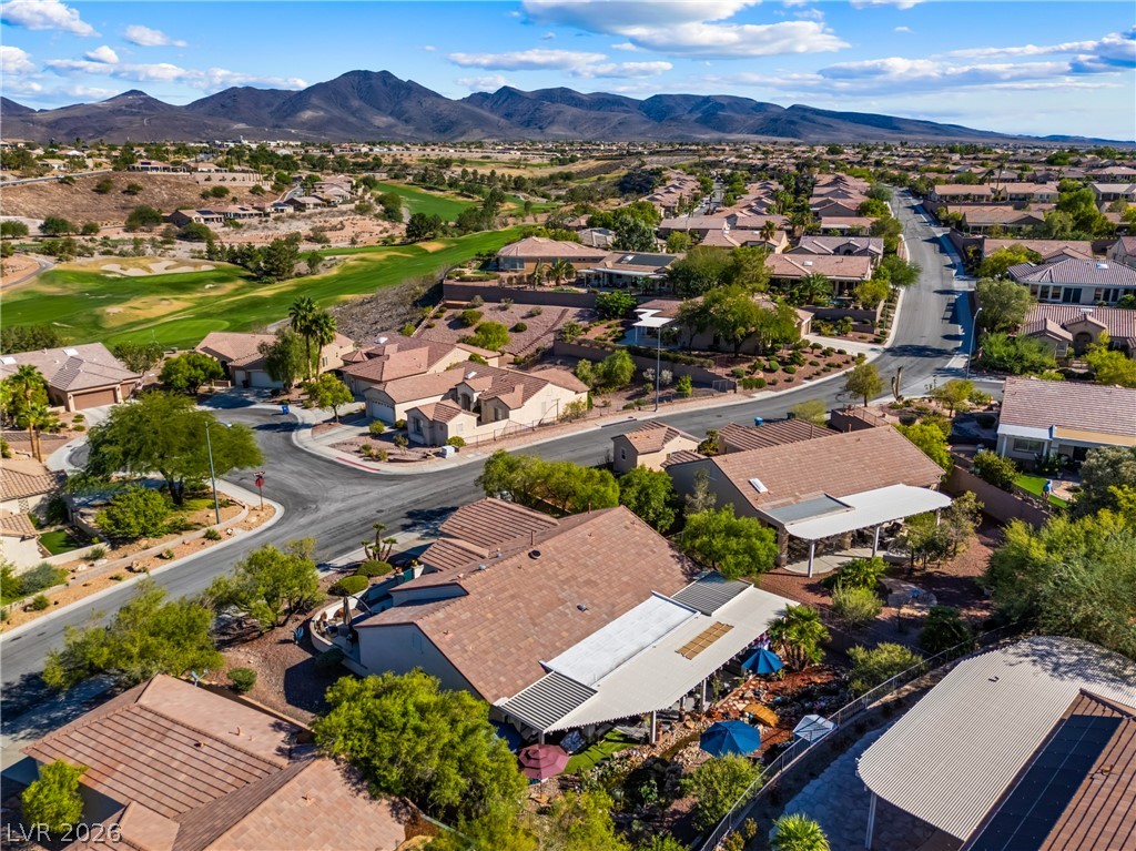 2853 Hartwick Pines Drive Henderson NV 89052